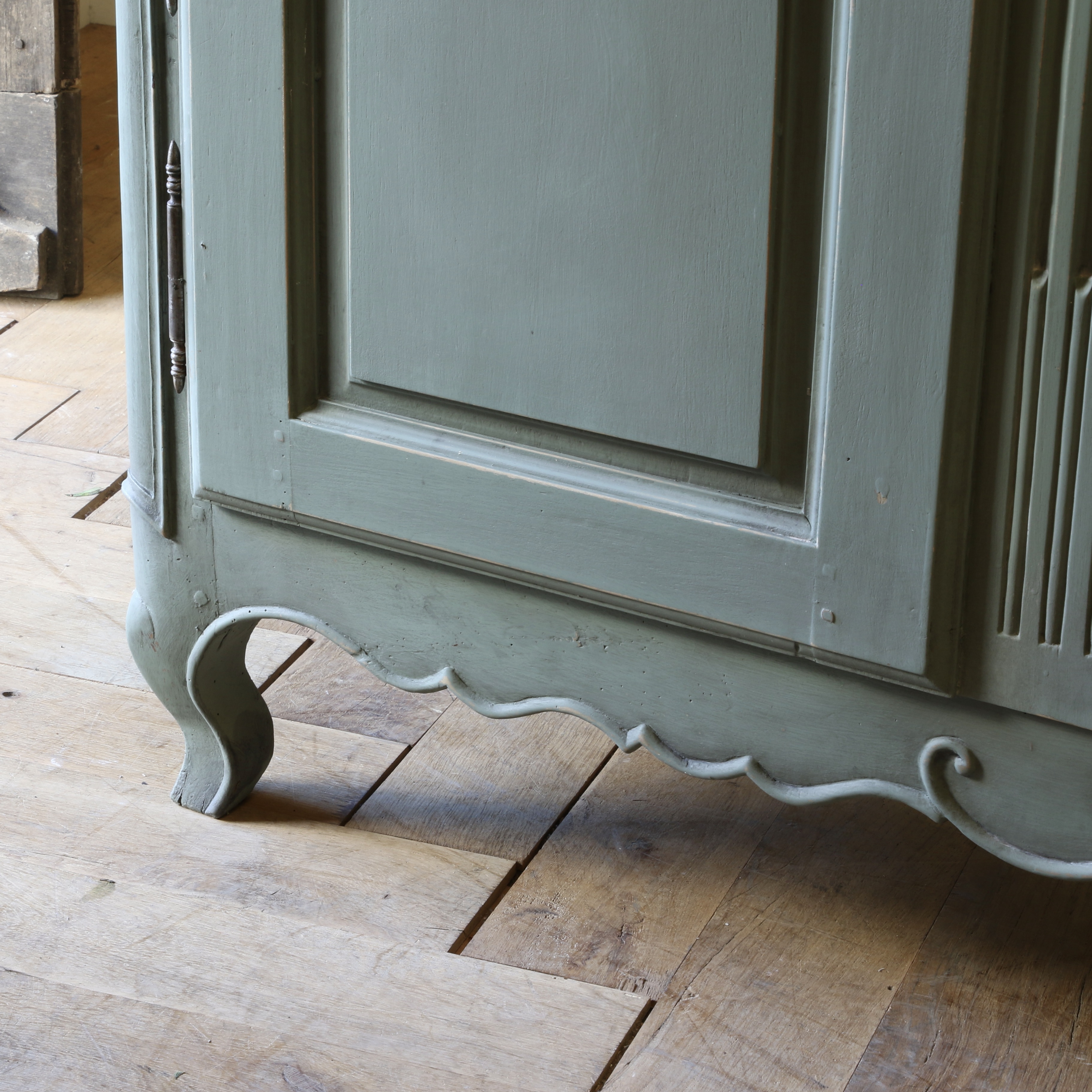 Louis XV Sideboard